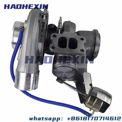 Turbo S200AG050 Turbo Charger 0r7981 250-0841 185-8016 Turbocharger for Caterpillar 950 962 Loader