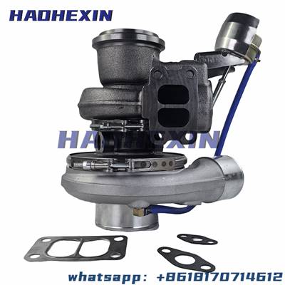 Turbo S200AG050 Turbo Charger 0r7981 250-0841 185-8016 Turbocharger for Caterpillar 950 962 Loader
