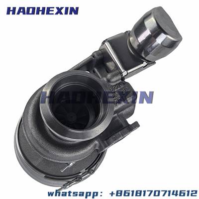 Turbo S200AG050 Turbo Charger 0r7981 250-0841 185-8016 Turbocharger for Caterpillar 950 962 Loader