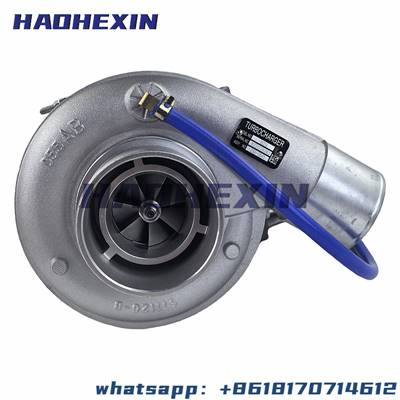 Turbo S200AG050 Turbo Charger 0r7981 250-0841 185-8016 Turbocharger for Caterpillar 950 962 Loader