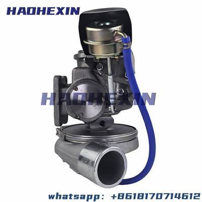 Turbo S200AG050 Turbo Charger 0r7981 250-0841 185-8016 Turbocharger for Caterpillar 950 962 Loader