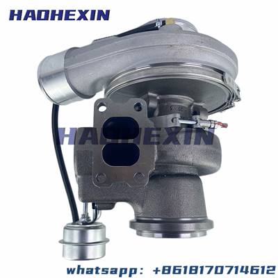 Turbo S200AG051 Turbocharger 177-0440 0R-7979 250-7696 for Caterpillar CAT Engine C7 3126B Excavator 322C 324D 325C 326D