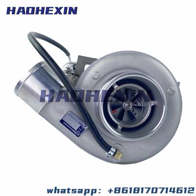 Turbo S200AG051 Turbocharger 177-0440 0R-7979 250-7696 for Caterpillar CAT Engine C7 3126B Excavator 322C 324D 325C 326D