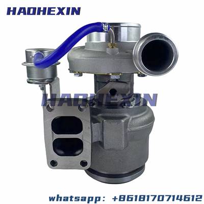 NEW Turbo 431-4572 4314572 1270970013 Turbocharger for Caterpillar CAT E320D excavator C7.1 7.1L