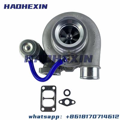 NEW Turbo 431-4572 4314572 1270970013 Turbocharger for Caterpillar CAT E320D excavator C7.1 7.1L