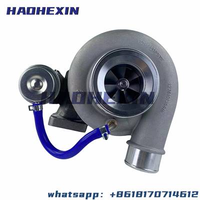 NEW Turbo 431-4572 4314572 1270970013 Turbocharger for Caterpillar CAT E320D excavator C7.1 7.1L