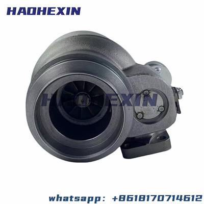 NEW Turbo 431-4572 4314572 1270970013 Turbocharger for Caterpillar CAT E320D excavator C7.1 7.1L
