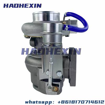 NEW Turbo 431-4572 4314572 1270970013 Turbocharger for Caterpillar CAT E320D excavator C7.1 7.1L