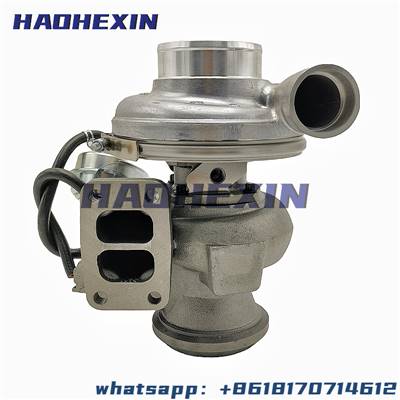 Turbo Gtc3576D 4354500 823108-5012s 435-4500 Turbocharger For Caterpillar C7.1 Engine Perkins Engines Parts