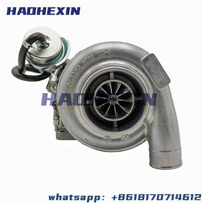 Turbo Gtc3576D 4354500 823108-5012s 435-4500 Turbocharger For Caterpillar C7.1 Engine Perkins Engines Parts