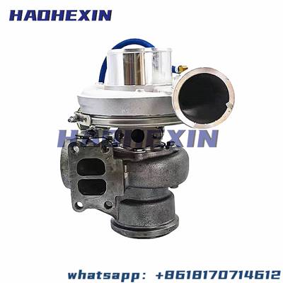 Turbocharger B2G 175183 252-5165 10R-3749 2480323 turbo For Caterpillar C9 Engine On Bulldozer Tractor D6