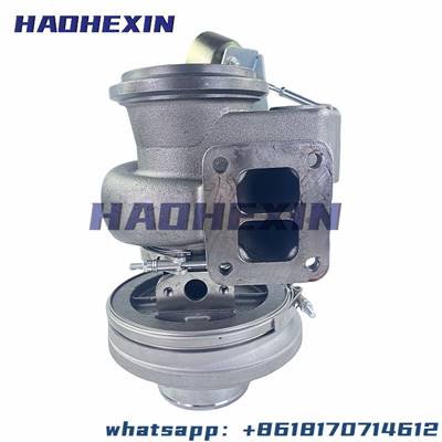 Turbocharger S310G080 216-7815 173264 178479 250-7701 Turbocharger for Caterpillar C9 Engine