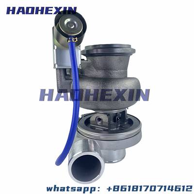 Turbocharger S310G080 216-7815 173264 178479 250-7701 Turbocharger for Caterpillar C9 Engine