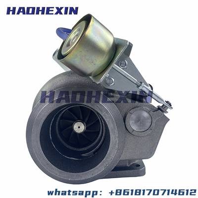 Turbocharger S310G080 216-7815 173264 178479 250-7701 Turbocharger for Caterpillar C9 Engine