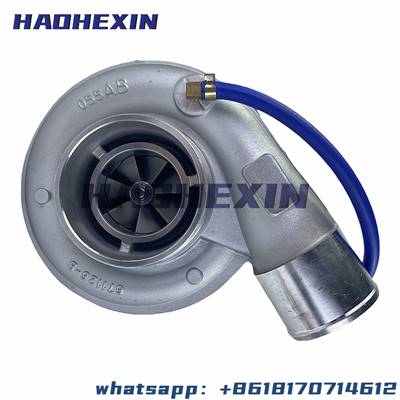 Turbocharger S310G080 216-7815 173264 178479 250-7701 Turbocharger for Caterpillar C9 Engine