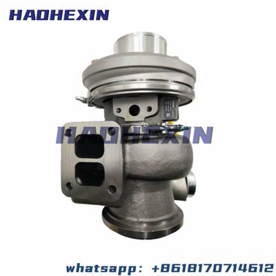Turbocharger S310CG080 250-7700 10R-2969  10R-2858 10R2858 13809700113 for Caterpillar Excavator 330D 330DL C9 Engine