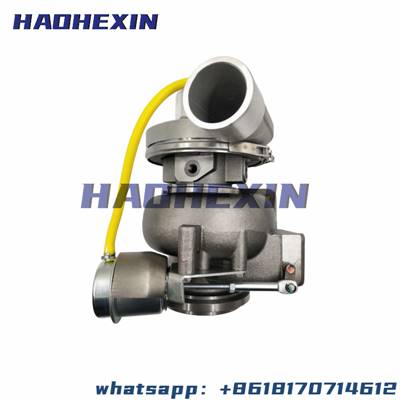 Turbocharger S310CG080 250-7700 10R-2969  10R-2858 10R2858 13809700113 for Caterpillar Excavator 330D 330DL C9 Engine