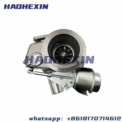 Turbocharger S310CG080 250-7700 10R-2969  10R-2858 10R2858 13809700113 for Caterpillar Excavator 330D 330DL C9 Engine