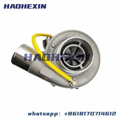 Turbocharger S310CG080 250-7700 10R-2969  10R-2858 10R2858 13809700113 for Caterpillar Excavator 330D 330DL C9 Engine