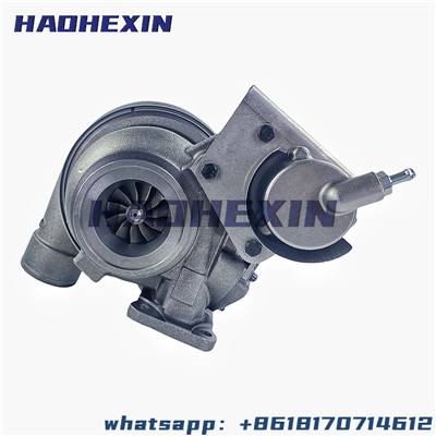 Turbo GTB3782L Turbocharger 424-3431 801900-5005S 3937766 for Caterpillar CAT C9 C9.3 Fab Heavy Parts