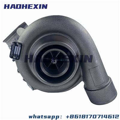 GTB3782L turbocharger 393-7768 505-5694 522-6120 424-3430 376-3795 801900-5013S 801900-5008S for CAT336E with C9.3 engine