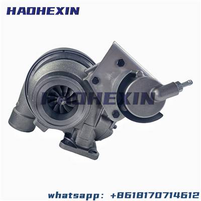 GTB3782L turbocharger 393-7768 505-5694 522-6120 424-3430 376-3795 801900-5013S 801900-5008S for CAT336E with C9.3 engine