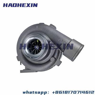 Turbocharger 528-1450 575-9942 For Caterpillar Excavator 336 336MHPU 345 GC Engine C9.3