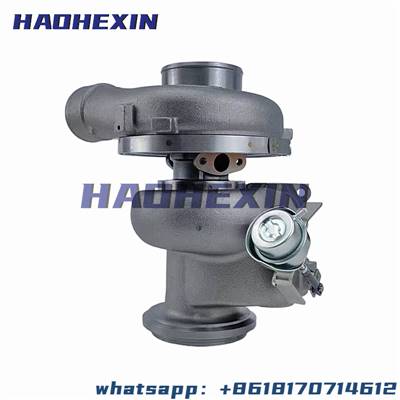Turbocharger 528-1450 575-9942 For Caterpillar Excavator 336 336MHPU 345 GC Engine C9.3