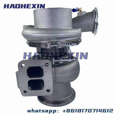 Turbo S310G085 Turbocharger 165-7311 204-6491 178476 10r0208 204-6491 for Caterpillar CAT C10 Diesel Engine