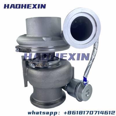 Turbo S310G085 Turbocharger 165-7311 204-6491 178476 10r0208 204-6491 for Caterpillar CAT C10 Diesel Engine