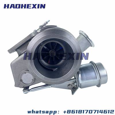 Turbo S310G085 Turbocharger 165-7311 204-6491 178476 10r0208 204-6491 for Caterpillar CAT C10 Diesel Engine