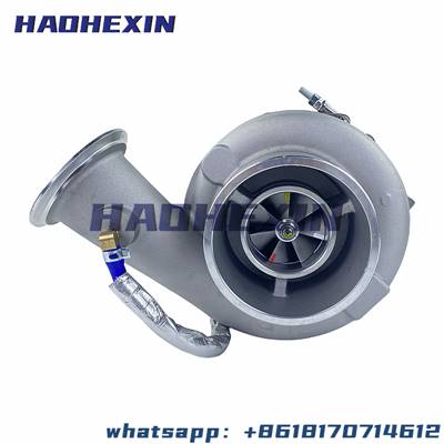 Turbo S310G085 Turbocharger 165-7311 204-6491 178476 10r0208 204-6491 for Caterpillar CAT C10 Diesel Engine