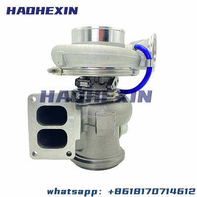 Turbo GTA4294BS Turbocharger 217-2201 219-2227 190-6205 For Caterpillar CAT Engine C12