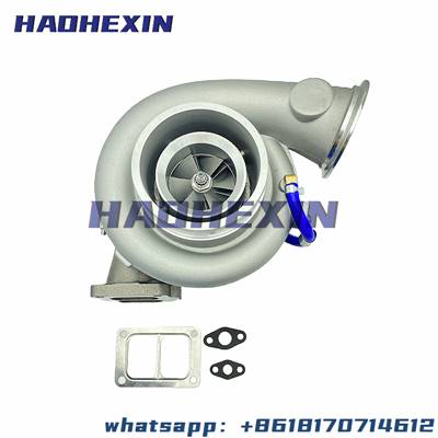 Turbo GTA4294BS Turbocharger 217-2201 219-2227 190-6205 For Caterpillar CAT Engine C12