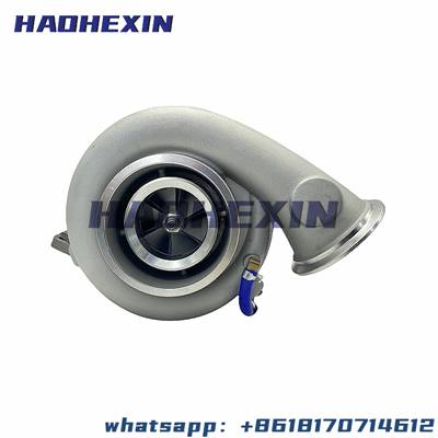 Turbo GTA4294BS Turbocharger 217-2201 219-2227 190-6205 For Caterpillar CAT Engine C12