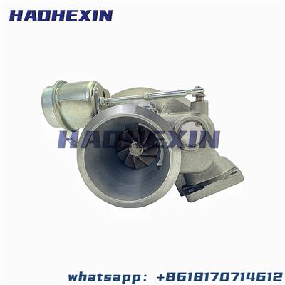 Turbo GTA4294BS Turbocharger 217-2201 219-2227 190-6205 For Caterpillar CAT Engine C12
