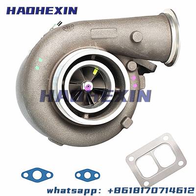 GTA459402L Turbo 720539-0001 190-6216 0R7909 Turbocharger For Caterpillar Truck Tractor