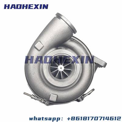 New turbocharger GTA4088BS 284-7707  752538-5013 10R-8733 10R2473 Turbo for Caterpillar Highway Truck C13 12.5L Diesel Engine