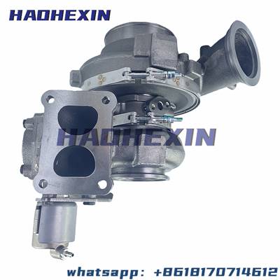 Turbocharger GTB4088 346-6067 342-7863 365-3524 4W-9977 For Caterpillar CAT Excavator 349E 349E L 349E L VG