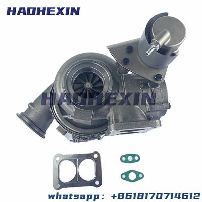 Turbocharger GTB4088 346-6067 342-7863 365-3524 4W-9977 For Caterpillar CAT Excavator 349E 349E L 349E L VG