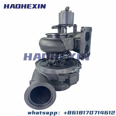 Turbocharger GTB4088 346-6067 342-7863 365-3524 4W-9977 For Caterpillar CAT Excavator 349E 349E L 349E L VG