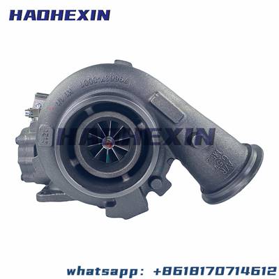 Turbocharger GTB4088 346-6067 342-7863 365-3524 4W-9977 For Caterpillar CAT Excavator 349E 349E L 349E L VG