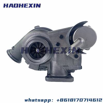Turbocharger GTB4088 346-6067 342-7863 365-3524 4W-9977 For Caterpillar CAT Excavator 349E 349E L 349E L VG