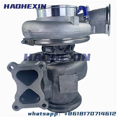Turbo GT4502BS 247-2964 252-4588 762548-5004S turbocharger for CAT Caterpillar Truck Industrial C13 engine