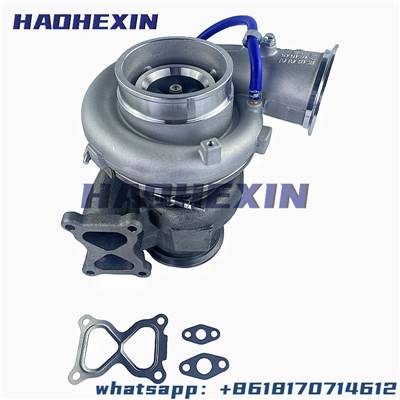 Turbo GT4502BS 247-2964 252-4588 762548-5004S turbocharger for CAT Caterpillar Truck Industrial C13 engine