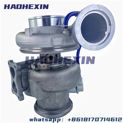 Turbo GT4502BS 247-2964 252-4588 762548-5004S turbocharger for CAT Caterpillar Truck Industrial C13 engine