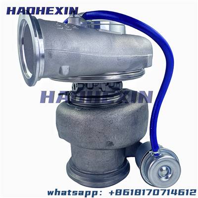 Turbo GT4502BS 247-2964 252-4588 762548-5004S turbocharger for CAT Caterpillar Truck Industrial C13 engine