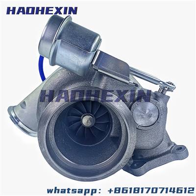 Turbo GT4502BS 247-2964 252-4588 762548-5004S turbocharger for CAT Caterpillar Truck Industrial C13 engine