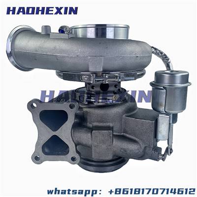 Turbo Gt4502BS  762552-5003s 247-2965 295-7591 274-7104  Turbo Charger for Cat C13 engine