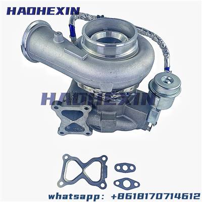 Turbo Gt4502BS  762552-5003s 247-2965 295-7591 274-7104  Turbo Charger for Cat C13 engine